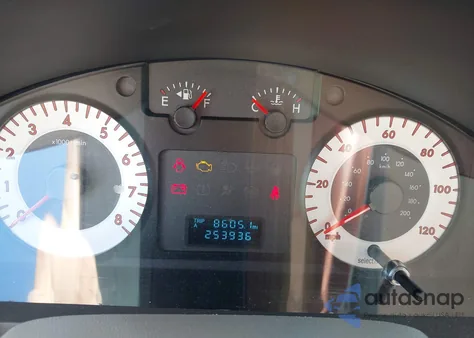 2008 Mazda Tribute I Sport from USA, damaged, VIN 4F2CZ02Z98KM18037